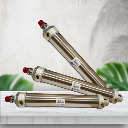 Xy lanh Parker tròn PK1ACE-40x25